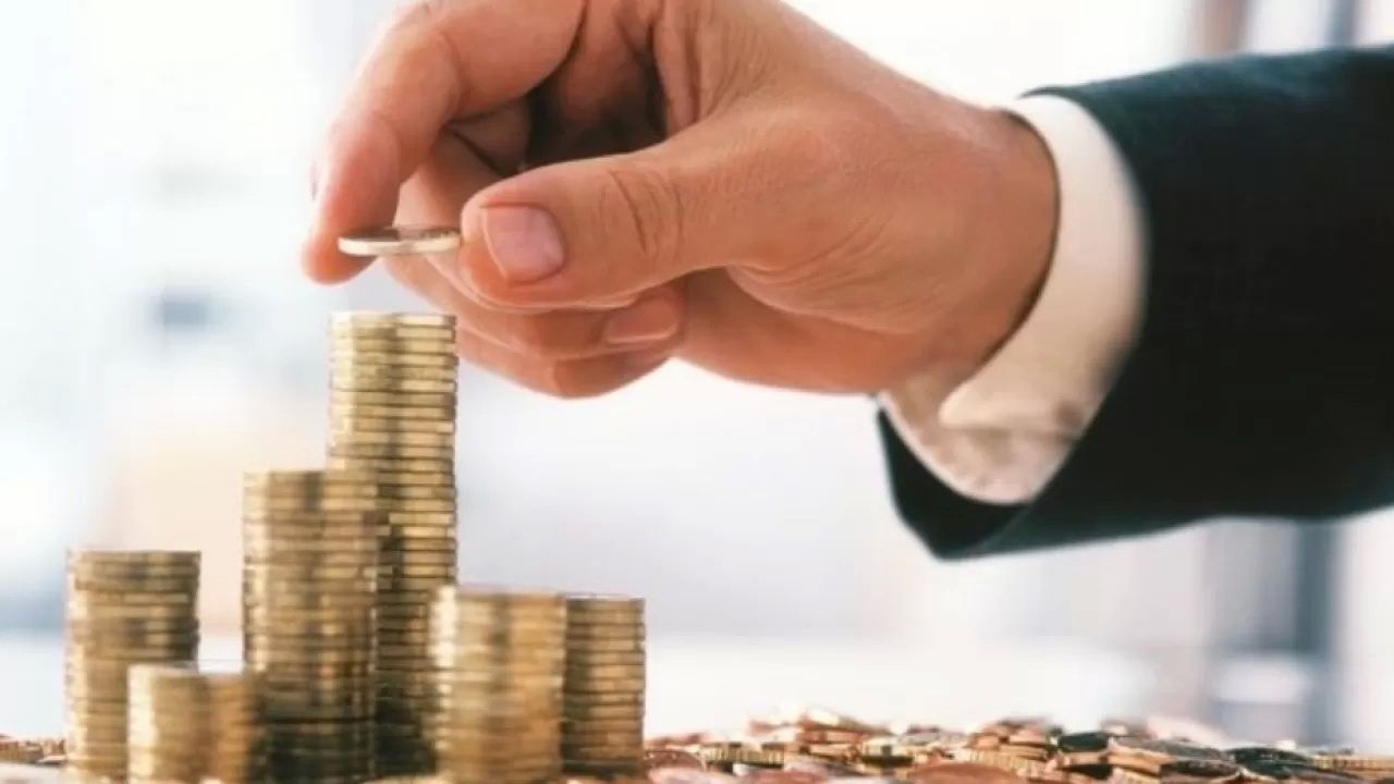 Правительство раздает всем по 200 млн тенге на открытие бизнеса