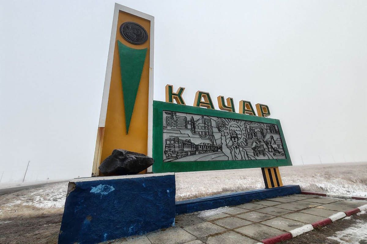 Автобусные маршруты в Качар и Перцевку признали социально значимыми депутаты Костанайского областного маслихата