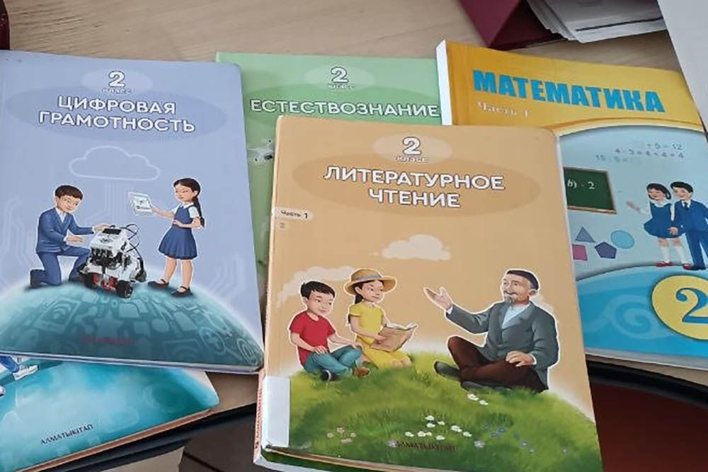 В сельских школах впервые появились STEM-лаборатории – Костанайская область готовится к 1 сентября