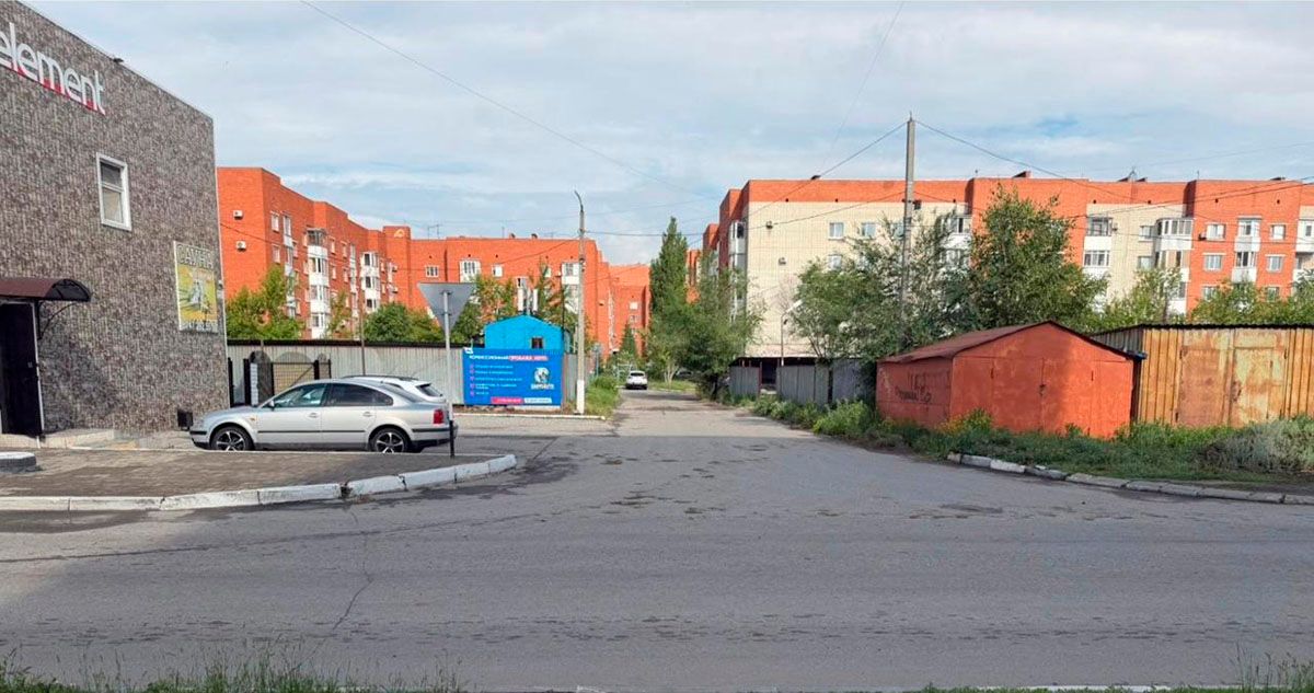 «Народный гаишник»: Как протоптать «зебру»?