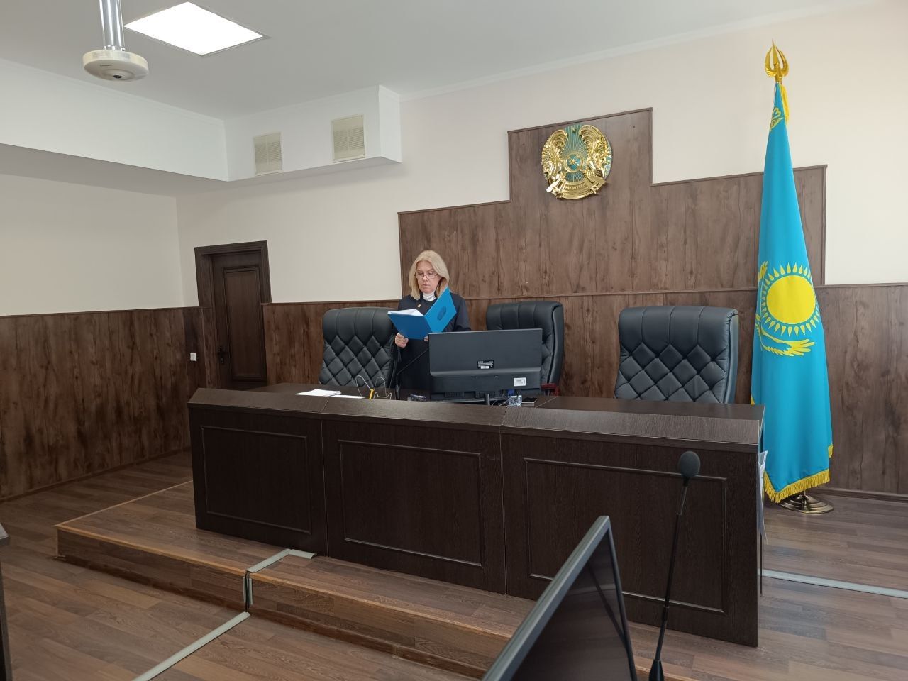 Сам подал жалобу, сам и отозвал - Дело о клевете в адрес директора АО «Рудныйсоколовстрой» облсуд рассмотрел за 4 минуты