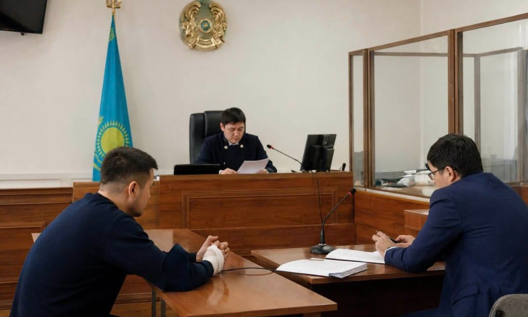 Потерявший несколько пальцев при неофициальной работе на мельнице мужчина отсудил 3 млн с работодателя в Костанае