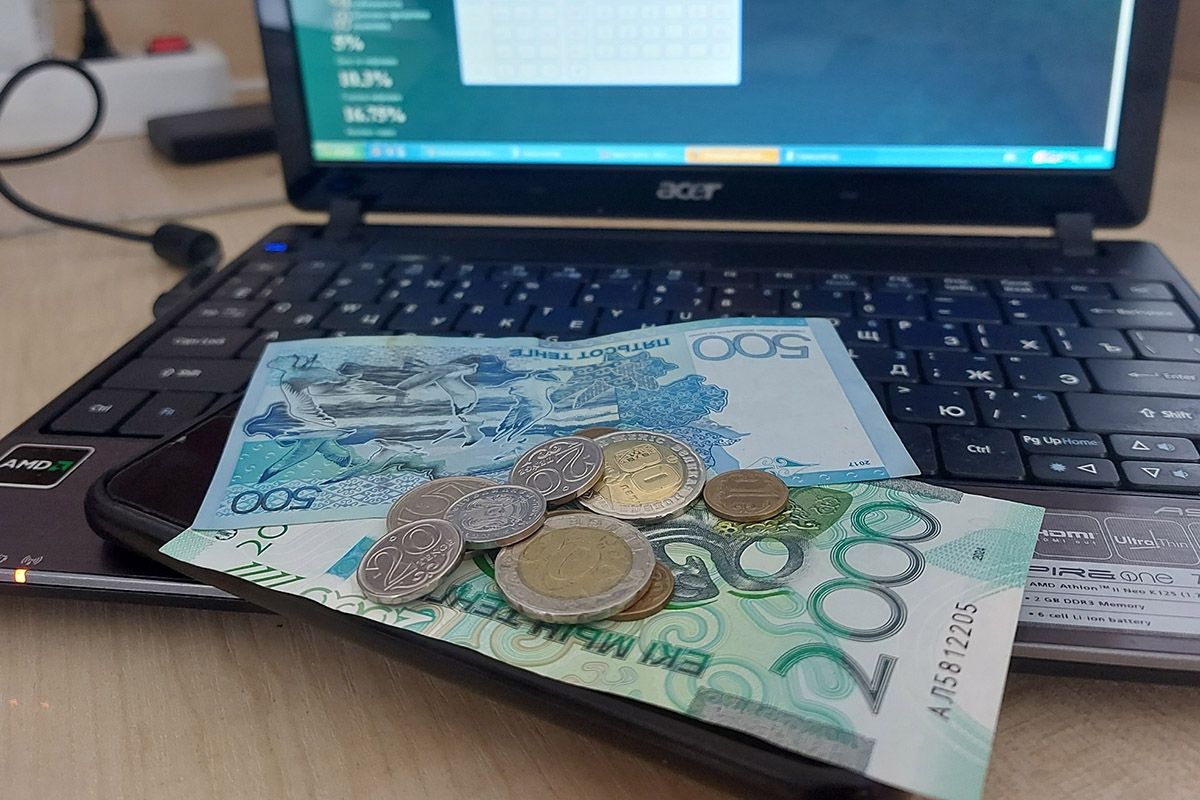 В Казахстане могут изменить правила выдачи кредитов - что рассказали в Нацбанке