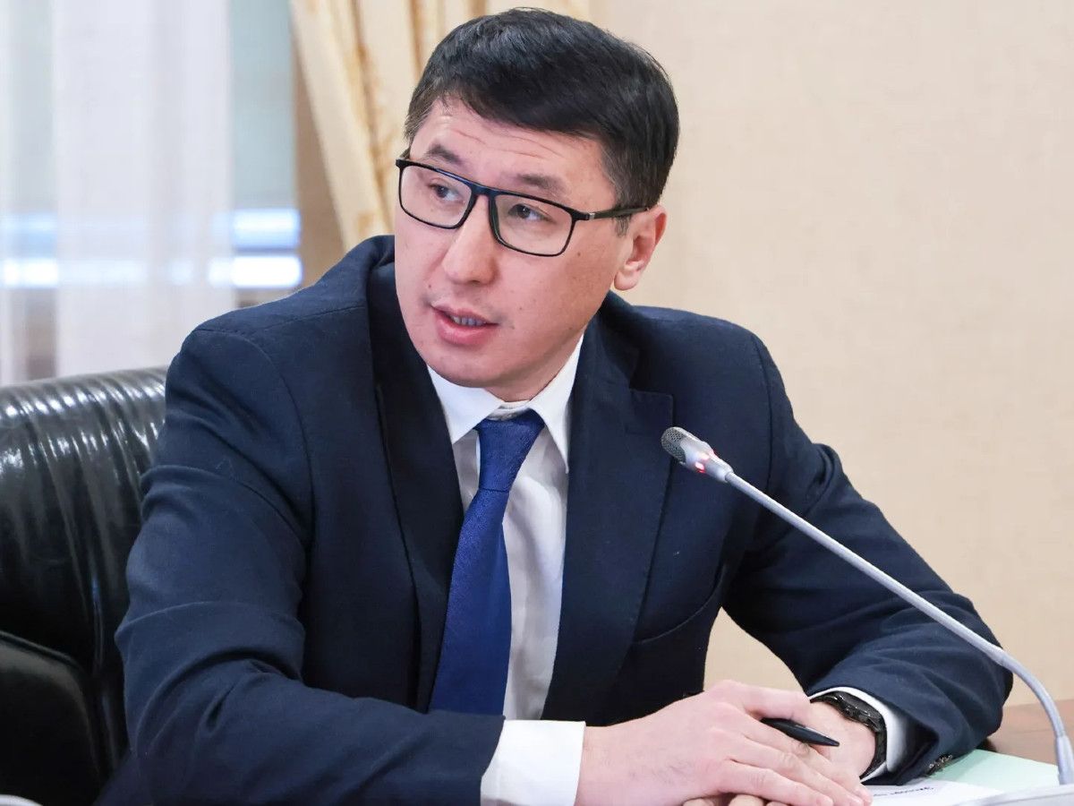 После ухода Гульбарам Мусагазиной аким Костанайской области назначил себе нового заместителя
